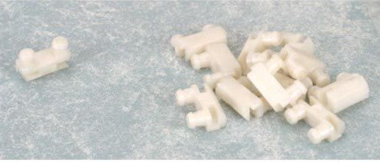 ATH84020 Athearn HO Motor Mounting Pad
