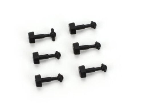ATH90110 Athearn HO Dogbone, .447"