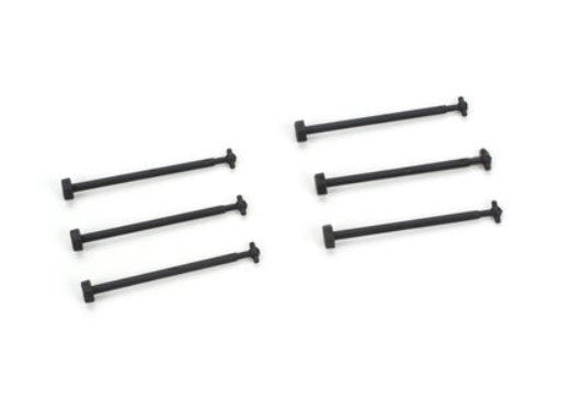 ATH90113 Athearn HO Dogbone, 1.608"