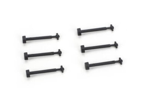 ATH90116 Athearn HO Dogbone, .805"