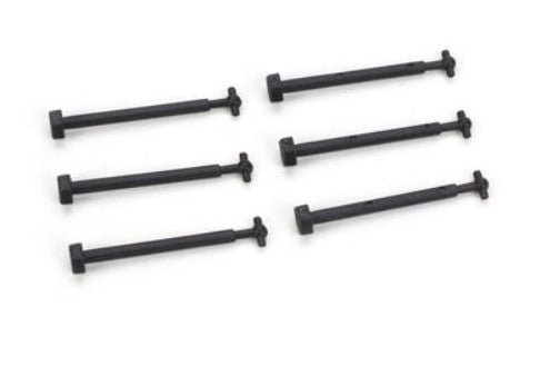ATH90117 Athearn HO Dogbone, 1.94"