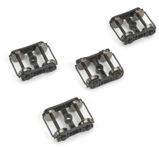 ATH90392 Athearn HO Truck, Allied Full Cushion