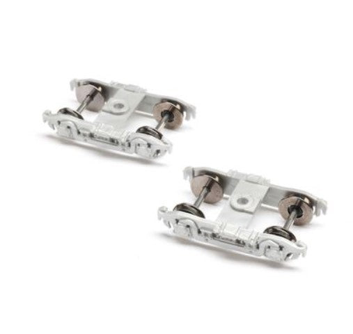 ATH90411 Athearn HO Truck, 4-Wheel Passenger