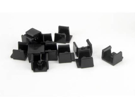 ATH90606 Athearn HO Coupler Cover, Plastic