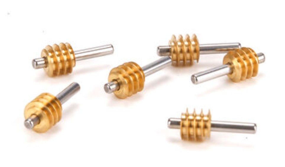 ATHG40063 Athearn HO Worm Gear with Shaft