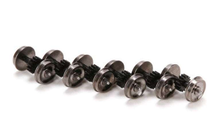 ATHG63835 Athearn HO 42" Wheel Axle Assembly