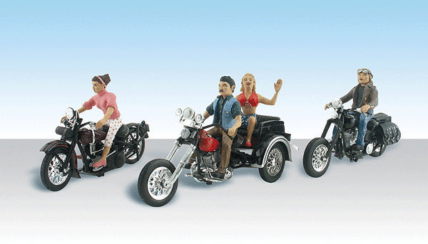785-5549 WS HO Born to Ride Motorcycles