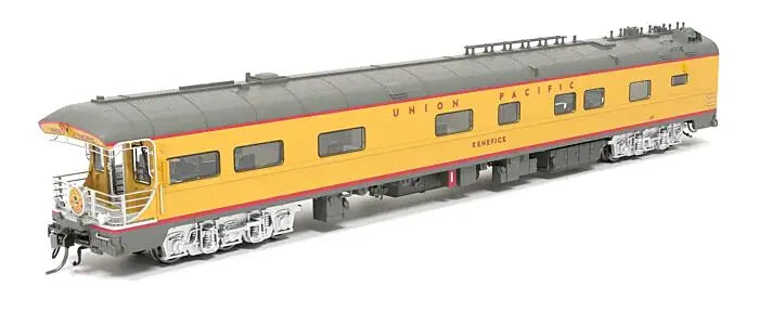 187-9017 BLI HO Business Car -- UP #119