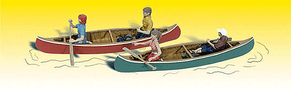 785-2755 WS O Canoers