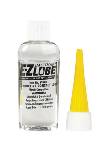 160-99981 Bachmann Conductive Contact Lube