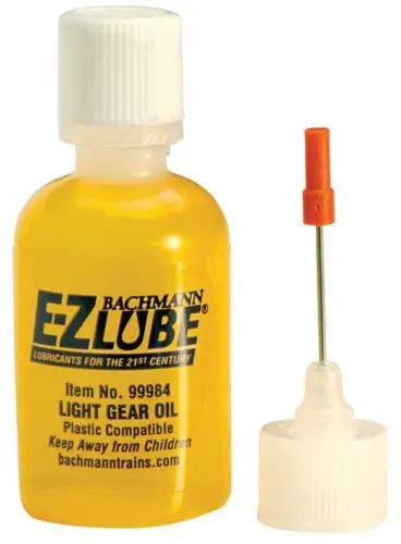 160-99984 Bachmann Light Gear Oil