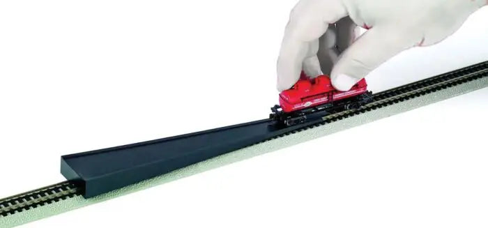 160-44892 Bachmann N Railer