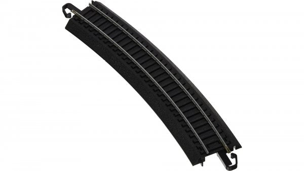 160-44833 Bachmann N 14" Radius 1/4 Curve