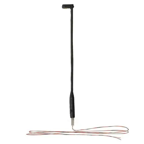 785-5675 WS HO Street Light - Metal Lamp