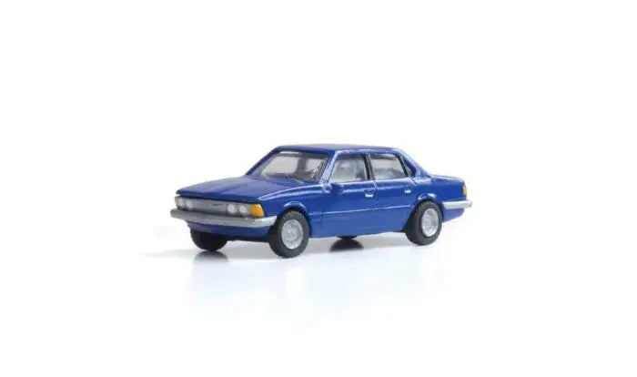 785-5363 WS HO Modern Era Sedan Blue