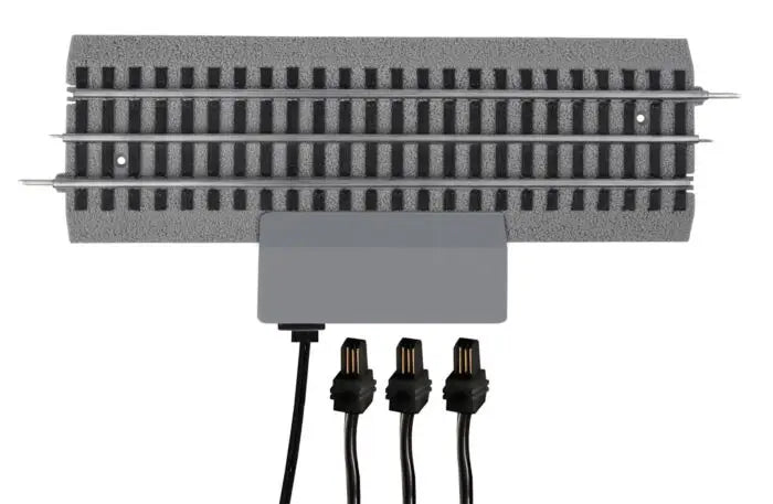434-681314 Lionel Power Block Lock-on Track 3-Rail FasTrack