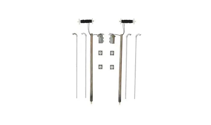 785-2282 WS O Transformer Connector Set