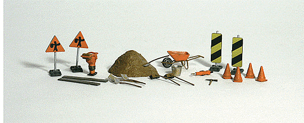 785-1851 WS HO Road Crew Details
