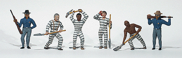 785-1858 WS HO Chain Gang