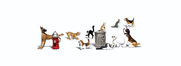 785-2725 WS O Dogs & Cats