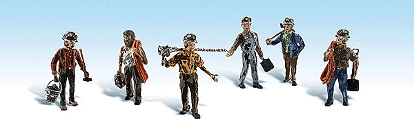 785-1933 WS HO Miners