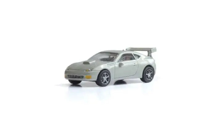 785-5368 WS HO Modern Era Sports Car Silver