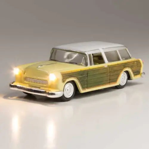 785-5599 WS HO Station Wagon