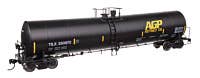910-48227 Walthers HO Trinity Tank Car -- TILX #250872