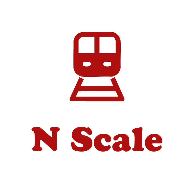 N Scale