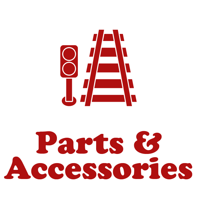 Parts & Accessories