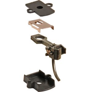 380-25 Kadee HO #25 Couplers