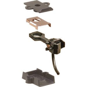 380-28 Kadee HO #28 Couplers