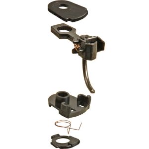 380-33 Kadee HO #33 Couplers