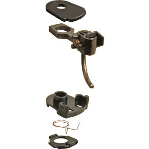 380-34 Kadee HO #34 Couplers