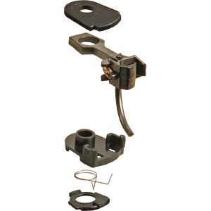 380-35 Kadee HO #35 Couplers