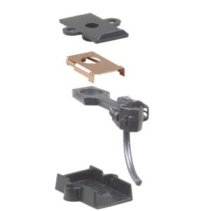 380-58 Kadee HO #58 Couplers