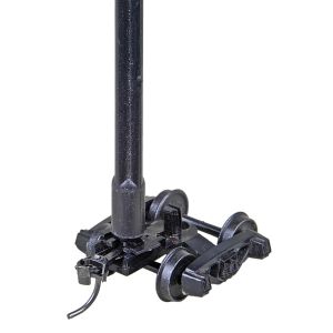 380-230 Kadee HO #230 Talgo Adaptor Insertion Pic