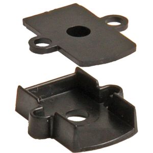 380-234 Kadee HO #234 Draft Gear Boxes - 10 Pair