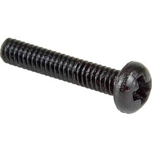 380-256 Kadee HO #256 -- 2-56 Insulated Nylon Screws