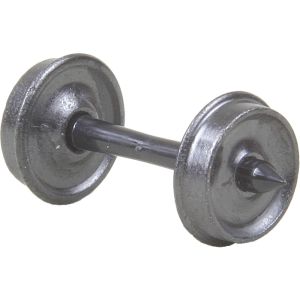 380-520 Kadee HO #520 -- 33" Smooth-Back Wheelsets