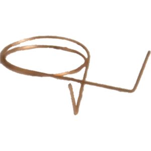 380-621 Kadee #621 Torsion Springs