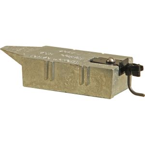 380-704 Kadee HOn3 Coupler Height Gauge