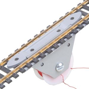 380-708 Kadee HOn3 Electric Uncoupler