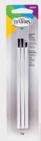 704-281201 Testors Economy Brush Set