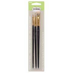 704-281205 Testors Premium Brush Set