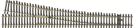 255-14706 ME HO RH Turnout C83 #6