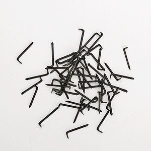 255-30102 ME Spikes Large 1/2"