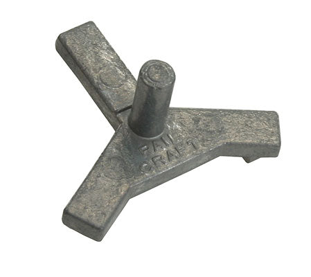 255-42109 ME N Track Gauge -- Code 55