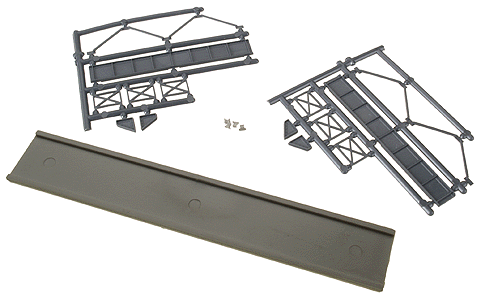 255-75153 ME N 40' Deck Grider Bridge