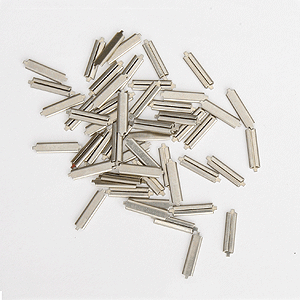 255-26070 ME Rail Joiners -- Code 70